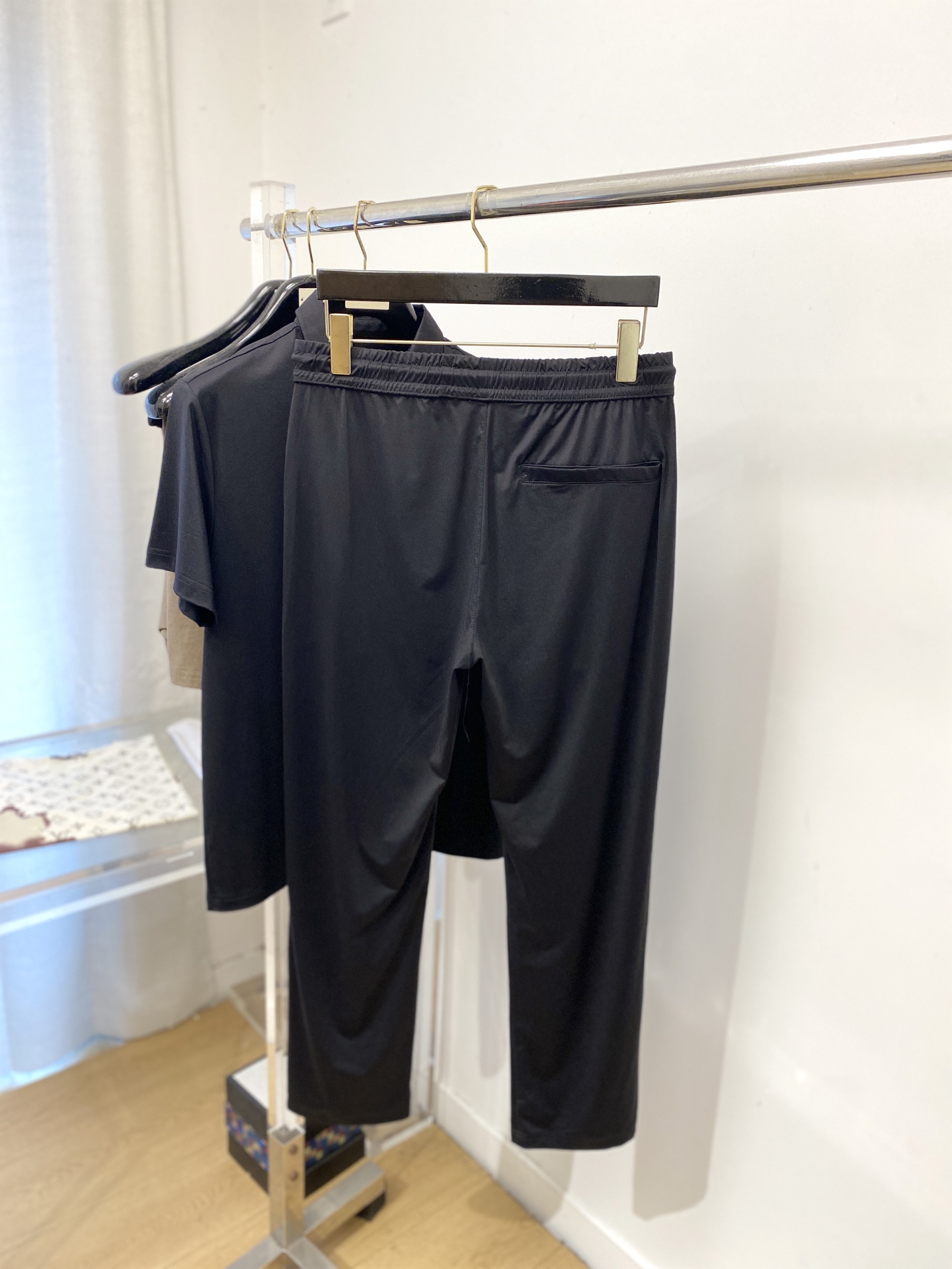 clothes and pants